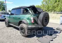 2022 Ford BRONCO photo
