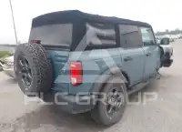 2022 Ford BRONCO photo