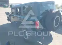 2022 Ford BRONCO photo