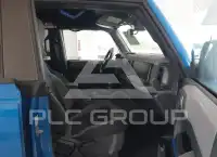2022 Ford BRONCO фото