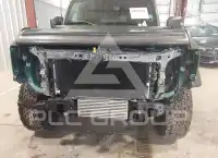 2022 Ford BRONCO фото