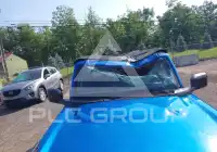 2022 Ford BRONCO фото
