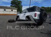 2022 Ford BRONCO photo