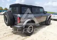 2022 Ford BRONCO фото