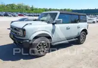 2022 Ford BRONCO photo