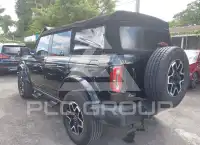 2022 Ford BRONCO фото