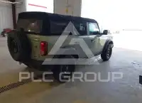 2022 Ford BRONCO фото