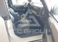2022 Ford BRONCO фото