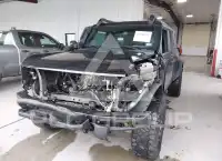 2022 Ford BRONCO photo