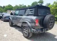 2022 Ford BRONCO photo