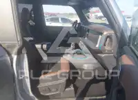 2022 Ford BRONCO фото