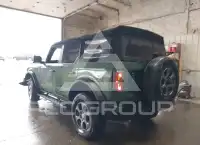 2022 Ford BRONCO фото