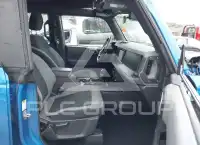 2022 Ford BRONCO фото