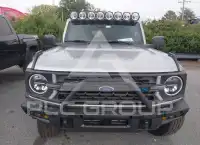 2022 Ford BRONCO фото
