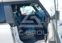 2022 Ford BRONCO фото