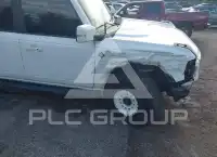 2022 Ford BRONCO фото