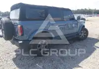 2022 Ford BRONCO фото