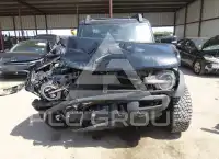 2022 Ford BRONCO photo