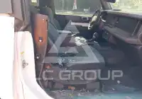 2022 Ford BRONCO фото