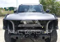 2022 Ford BRONCO фото