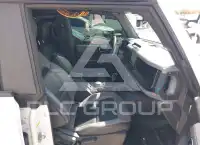 2022 Ford BRONCO фото