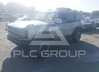 2022 Ford BRONCO фото