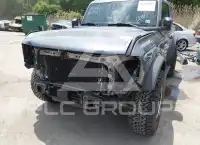 2022 Ford BRONCO фото