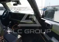 2022 Ford BRONCO фото