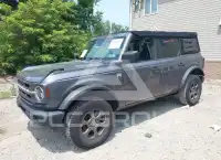 2022 Ford BRONCO photo