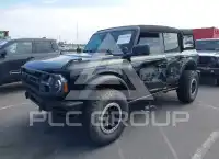 2022 Ford BRONCO photo