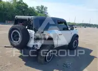 2022 Ford BRONCO фото