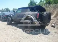 2022 Ford BRONCO фото