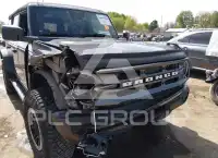 2022 Ford BRONCO photo