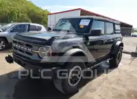 2022 Ford BRONCO photo