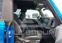 2022 Ford BRONCO photo