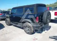 2022 Ford BRONCO фото