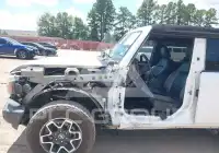 2022 Ford BRONCO фото