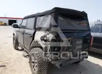 2022 Ford BRONCO фото