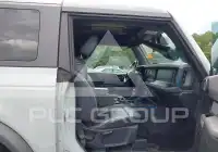 2022 Ford BRONCO фото