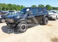 2022 Ford BRONCO photo