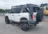 2022 Ford BRONCO фото