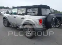 2022 Ford BRONCO фото