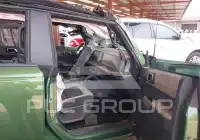 2022 Ford BRONCO фото