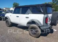2022 Ford BRONCO photo