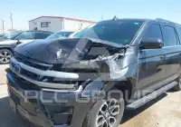 2022 Ford EXPEDITION фото
