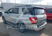 2022 Ford EXPEDITION фото