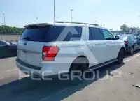 2022 Ford EXPEDITION фото