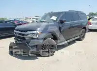 2022 Ford EXPEDITION фото