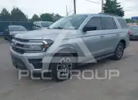 2022 Ford EXPEDITION фото