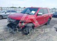 2022 Ford EXPEDITION photo